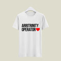 Arritrinity Operator T-Shirt T-AO5 Desichalchitra