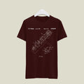 Camera Patent T-Shirt T-CMP76 Desichalchitra