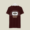 Arritrinity Operator T-Shirt T-AO11 Desichalchitra