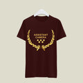 Assistant Camera T-Shirt T-ATC71 Desichalchitra