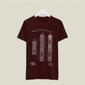 Camera Patent T-Shirt T-CMP93 Desichalchitra