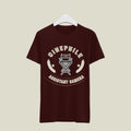 Assistant Camera T-Shirt T-ATC87 Desichalchitra