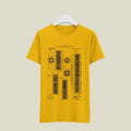 Camera Patent T-Shirt T-CMP56 Desichalchitra