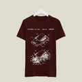 Camera Patent T-Shirt T-CMP109 Desichalchitra