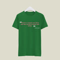 Assistant Camera T-Shirt T-ATC133 Desichalchitra