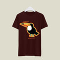 Assistant Camera T-Shirt T-ATC148 Desichalchitra