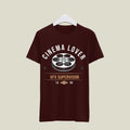 VFX Supervisor T-Shirt T-VFS8 Desichalchitra