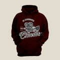 3D Coordinator Hoodie H-DC10 Desichalchitra