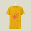 Camera Patent T-Shirt T-CMP1 Desichalchitra