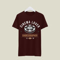 Choreographer T-Shirt T-CR37 Desichalchitra