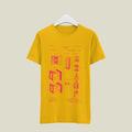 Camera Patent T-Shirt T-CMP13 Desichalchitra