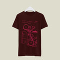 Camera Patent T-Shirt T-CMP20 Desichalchitra
