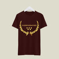 Choreographer T-Shirt T-CR102 Desichalchitra