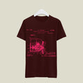 Camera Patent T-Shirt T-CMP26 Desichalchitra