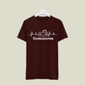 Choreographer T-Shirt T-CR110 Desichalchitra