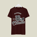 VFX Supervisor T-Shirt T-VFS9 Desichalchitra