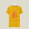 Camera Patent T-Shirt T-CMP43 Desichalchitra