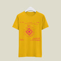 Camera Patent T-Shirt T-CMP48 Desichalchitra