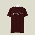 Assistant Director T-Shirt T-AD2 Desichalchitra