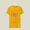 Camera Patent T-Shirt T-CMP59 Desichalchitra