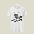 Camera Loader T-Shirt T-LO9 Desichalchitra