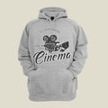 3D Coordinator Hoodie H-DC10 Desichalchitra