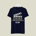 Actor T-Shirt T-AC17 Desichalchitra