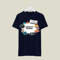 Cinematographer T-Shirt T-CIN11 Desichalchitra