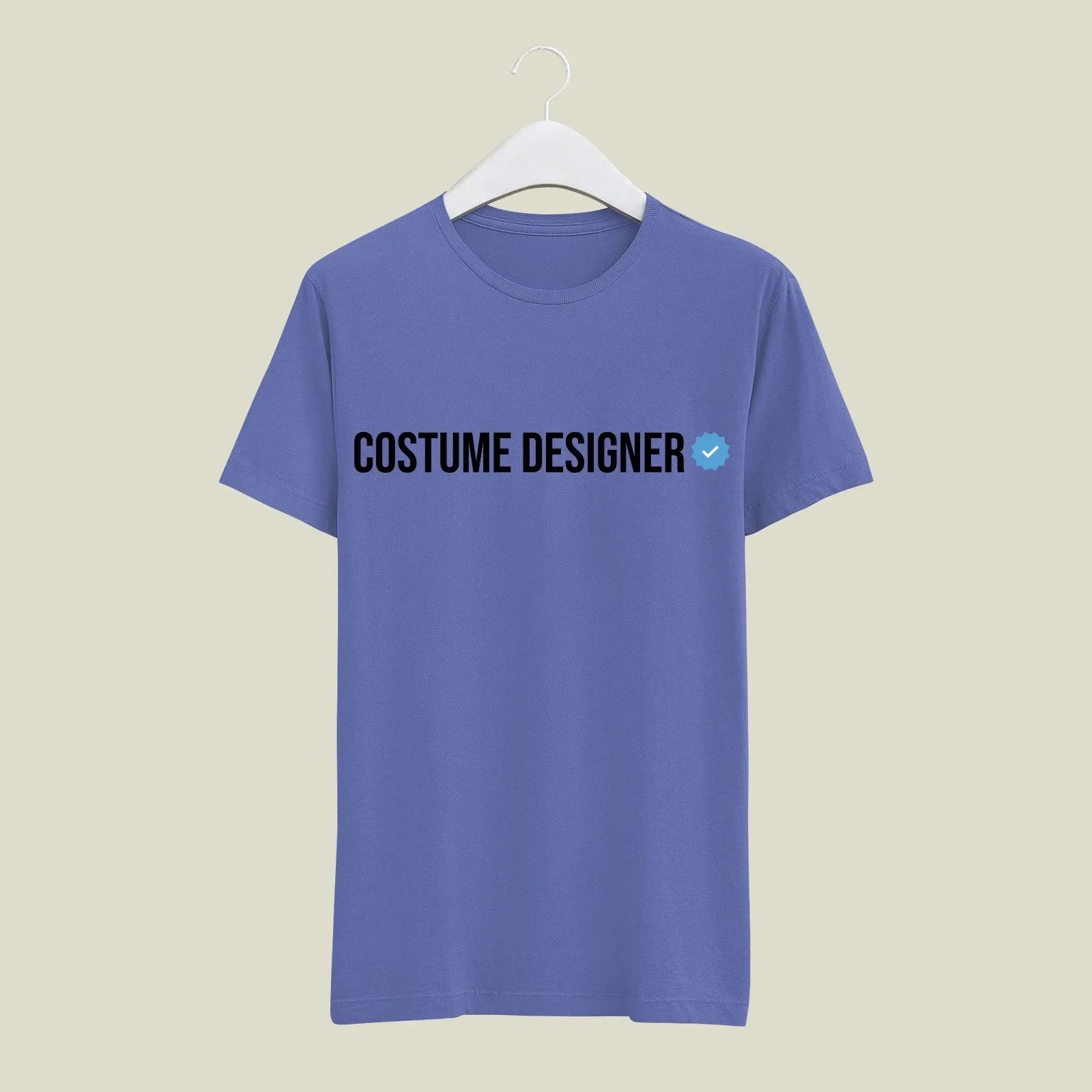 Costume Designer T-Shirt T-CSD5 Desichalchitra