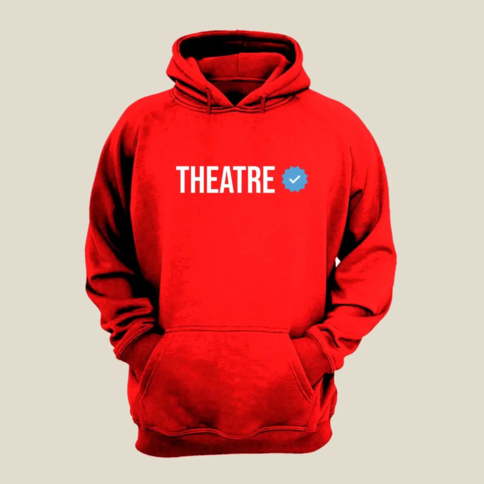 Theatre Artist Hoodie H-TTR94 Desichalchitra