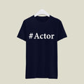 Actor T-Shirt T-AC22 Desichalchitra