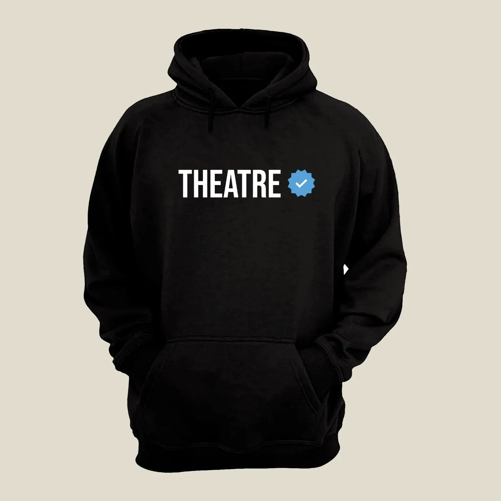 Theatre Artist Hoodie H-TTR94 Desichalchitra