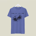 Camera Patent T-Shirt T-CMP117 Desichalchitra