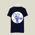 Cinematographer T-Shirt T-CIN45 Desichalchitra