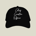 Chief Creative Officer Cap C-CCR1 Desichalchitra