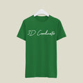 3D Coordinator T-Shirt T-DC1 Desichalchitra