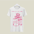 Camera Patent T-Shirt T-CMP104 Desichalchitra