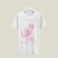 Camera Patent T-Shirt T-CMP106 Desichalchitra