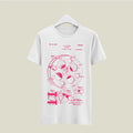 Camera Patent T-Shirt T-CMP135 Desichalchitra