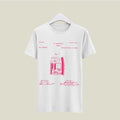 Camera Patent T-Shirt T-CMP143 Desichalchitra