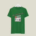 Assistant Director T-Shirt T-AD19 Desichalchitra
