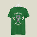 VFX Supervisor T-Shirt T-VFS12 Desichalchitra
