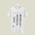 Camera Patent T-Shirt T-CMP71 Desichalchitra