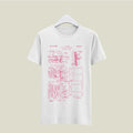 Camera Patent T-Shirt T-CMP148 Desichalchitra