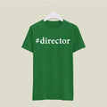 Director T-Shirt T-DIR1 Desichalchitra
