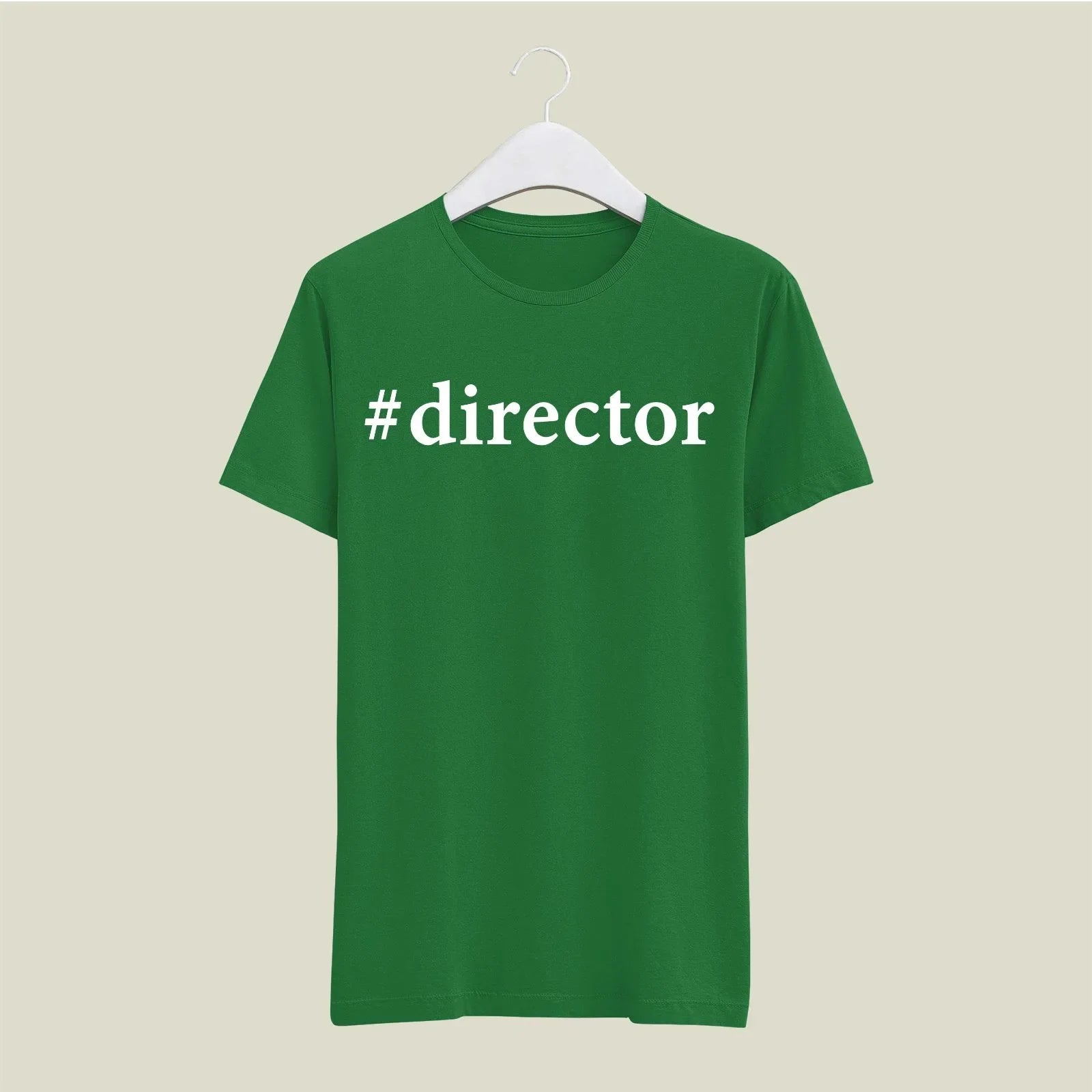 Director T-Shirt T-DIR1 Desichalchitra