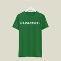 Director T-Shirt T-DIR2 Desichalchitra