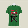 Director T-Shirt T-DIR4 Desichalchitra