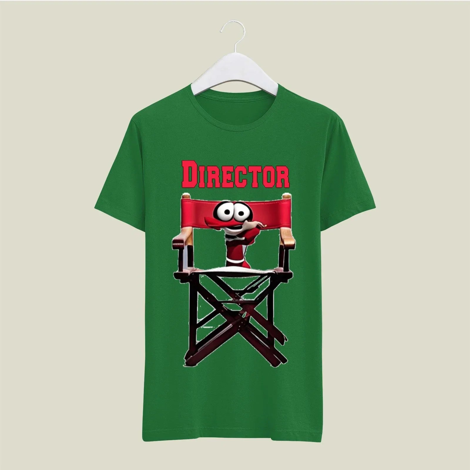 Director T-Shirt T-DIR4 Desichalchitra