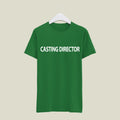 Casting Director T-Shirt T-CD6 Desichalchitra